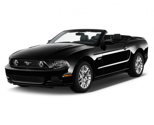 Ford Mustang Cabrio, pronájem Ford Mustang, pronájem Mustang, pronájem kabrioletu Ford Mustang, Půjčovna kabrioletů Praha