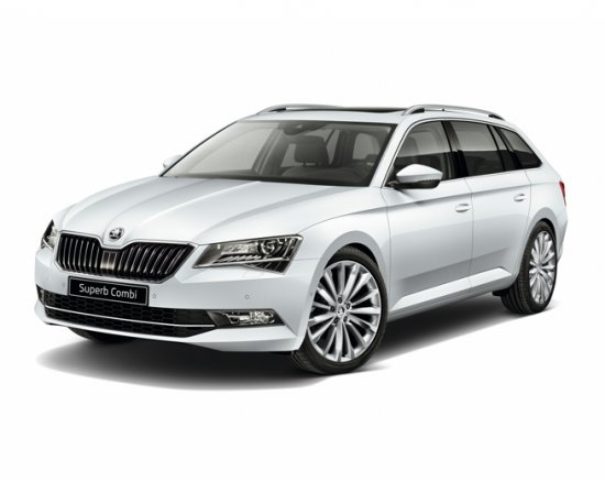 ŠKODA SUPERB STYLE 2.0 TDI 4X4 DSG KOMBI, vyřeší otázku jak se dostat na letiště Praha, půjčení auta letiště Praha, Autopůjčovna letiště
