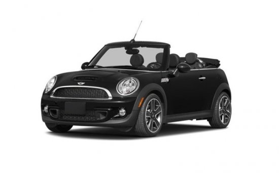 MINI Cabrio Roadster S, pronájem MINI kabriolet, pronájem MINI Roadster, pronájem kabriolet, pronájem Roadster